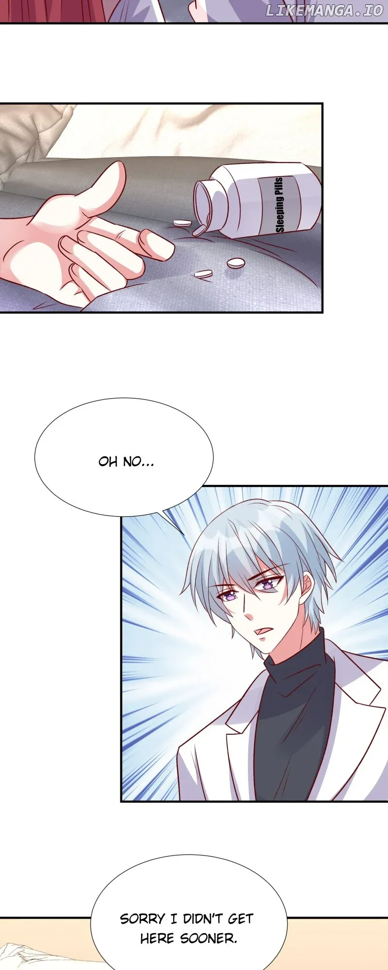 Exclusive Possession: Young Master Ji