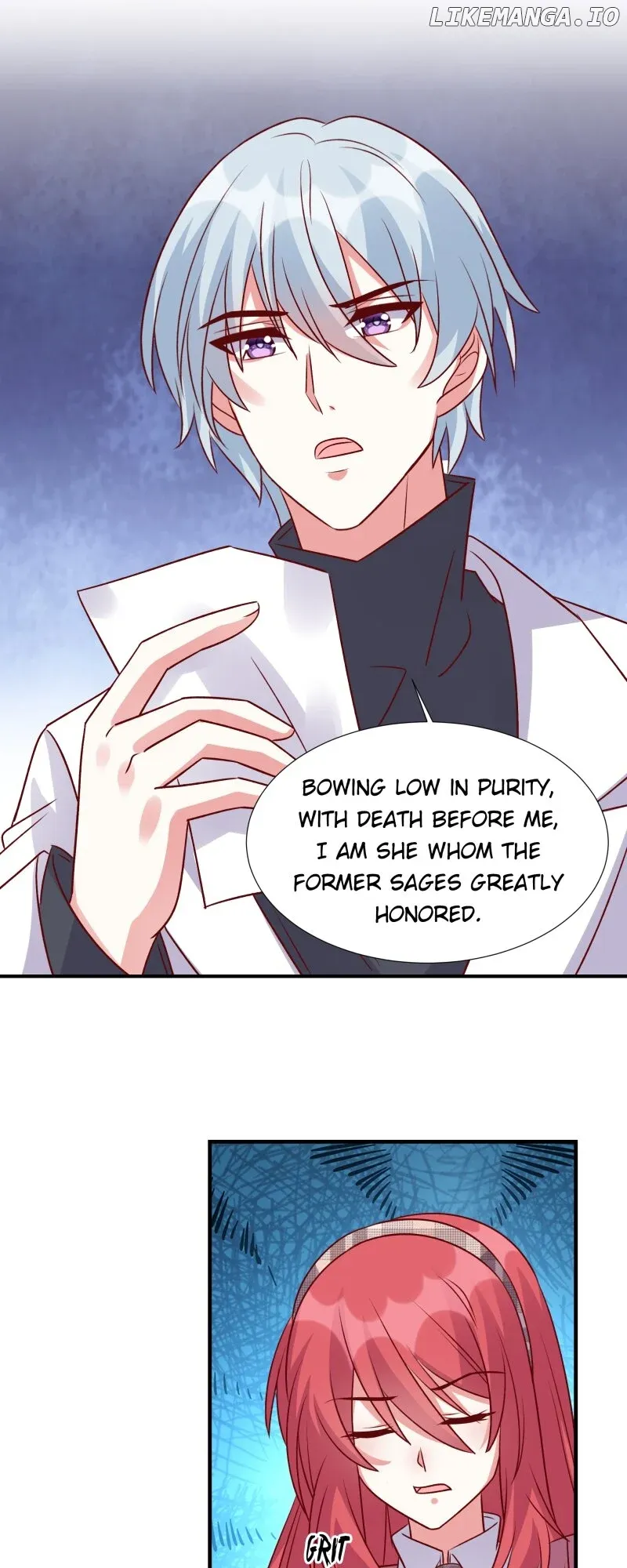 Exclusive Possession: Young Master Ji