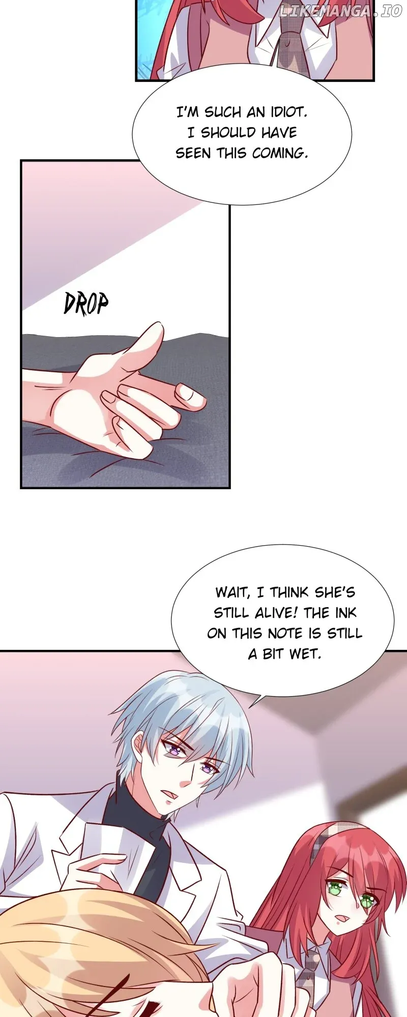 Exclusive Possession: Young Master Ji