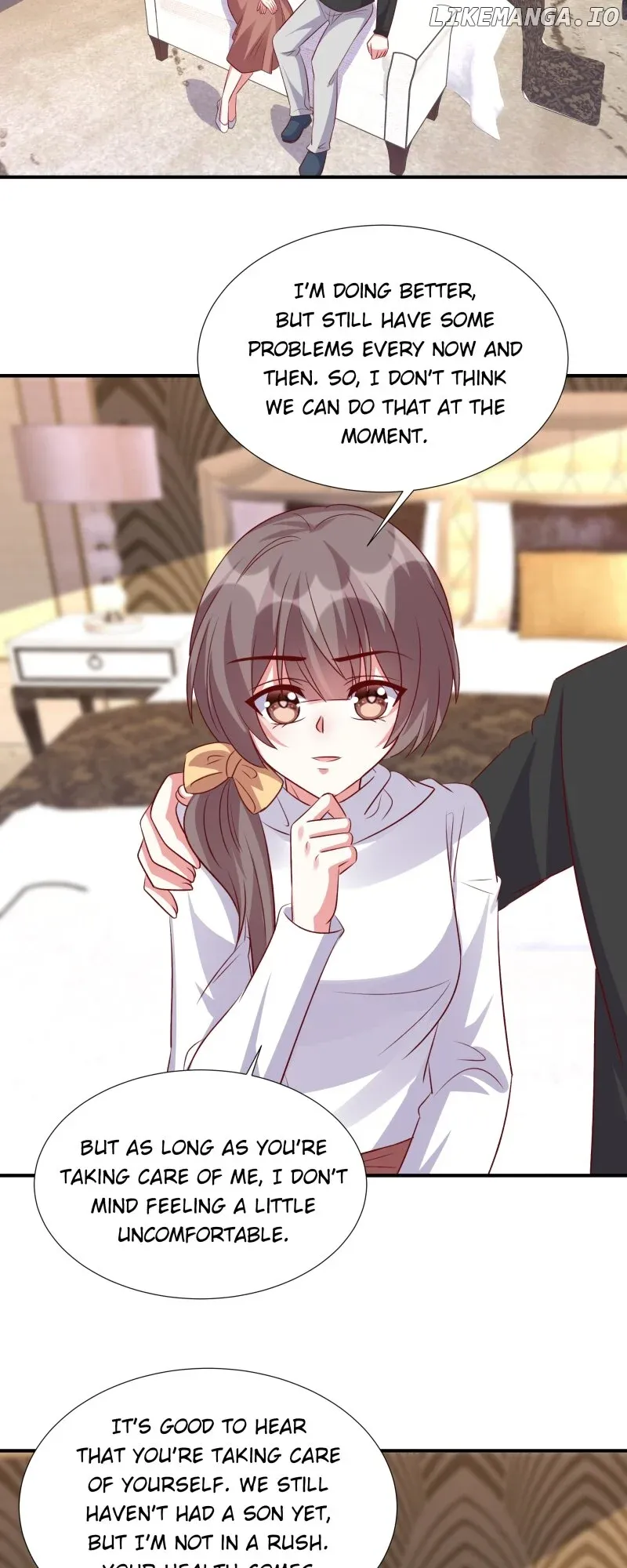 Exclusive Possession: Young Master Ji