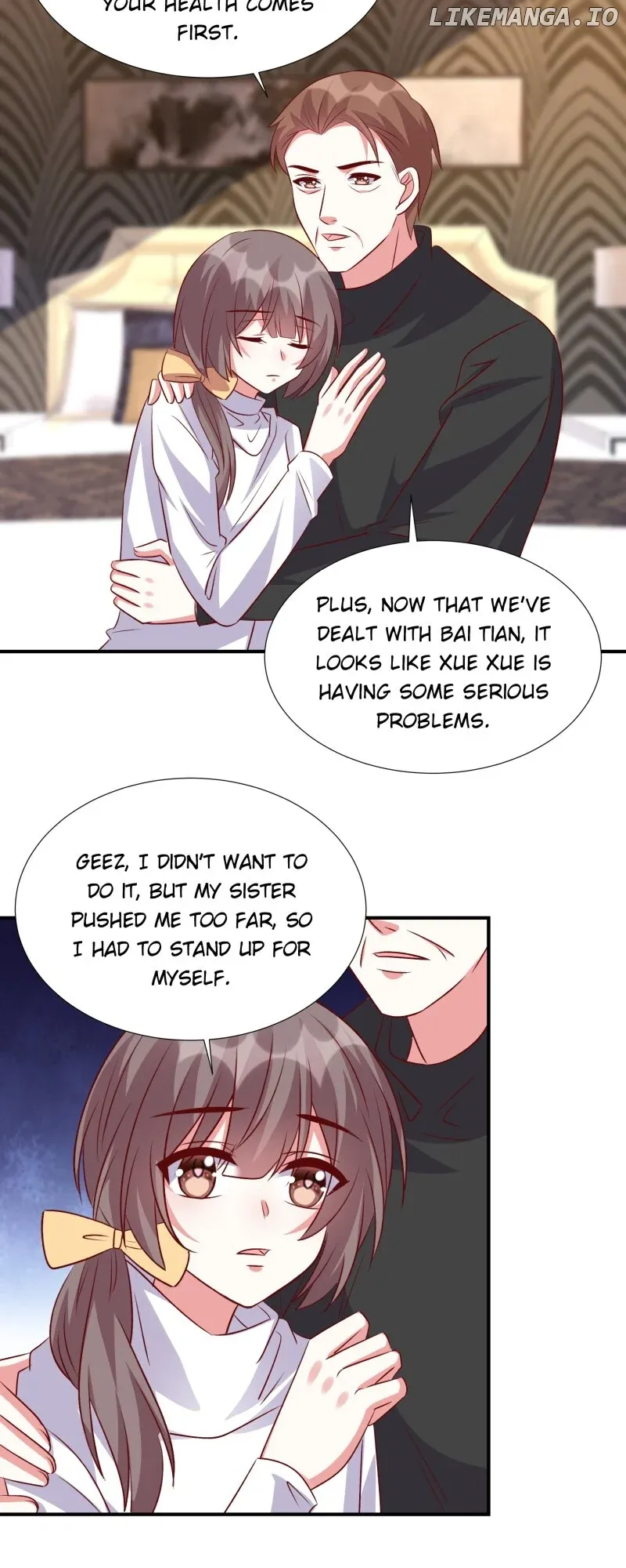 Exclusive Possession: Young Master Ji