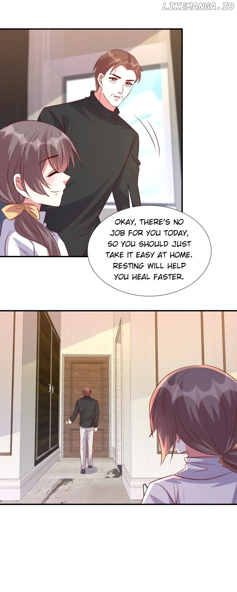 Exclusive Possession: Young Master Ji