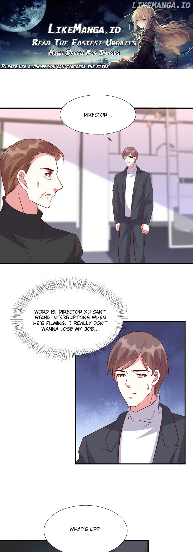 Exclusive Possession: Young Master Ji