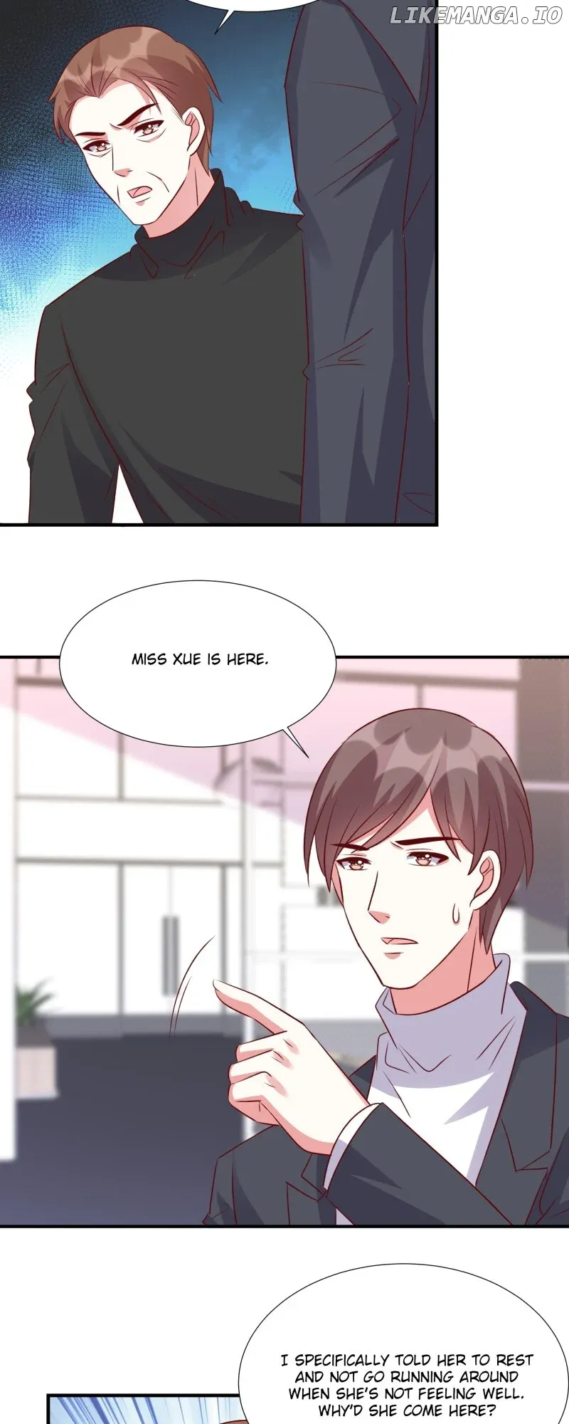 Exclusive Possession: Young Master Ji
