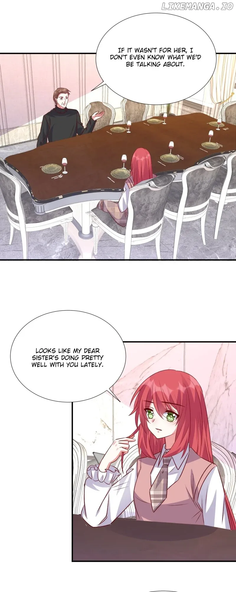 Exclusive Possession: Young Master Ji