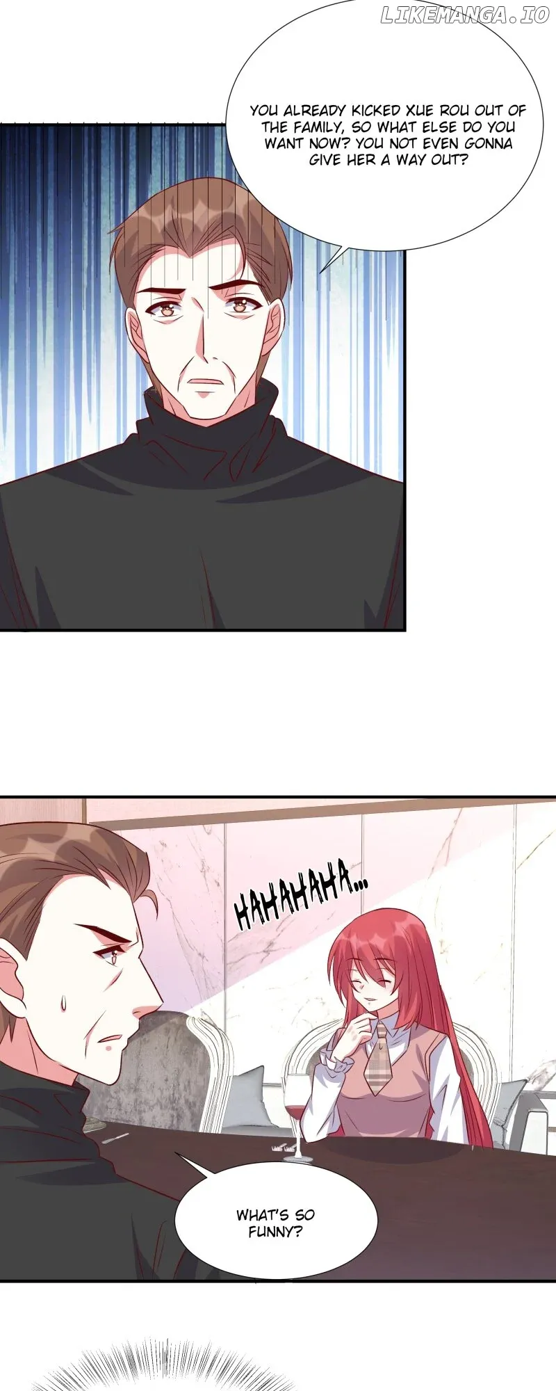Exclusive Possession: Young Master Ji