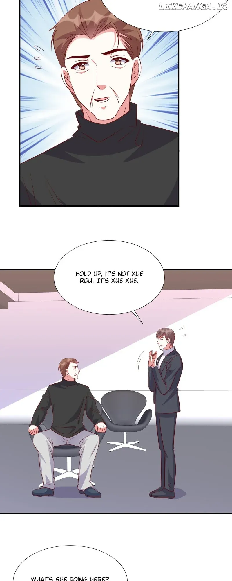 Exclusive Possession: Young Master Ji