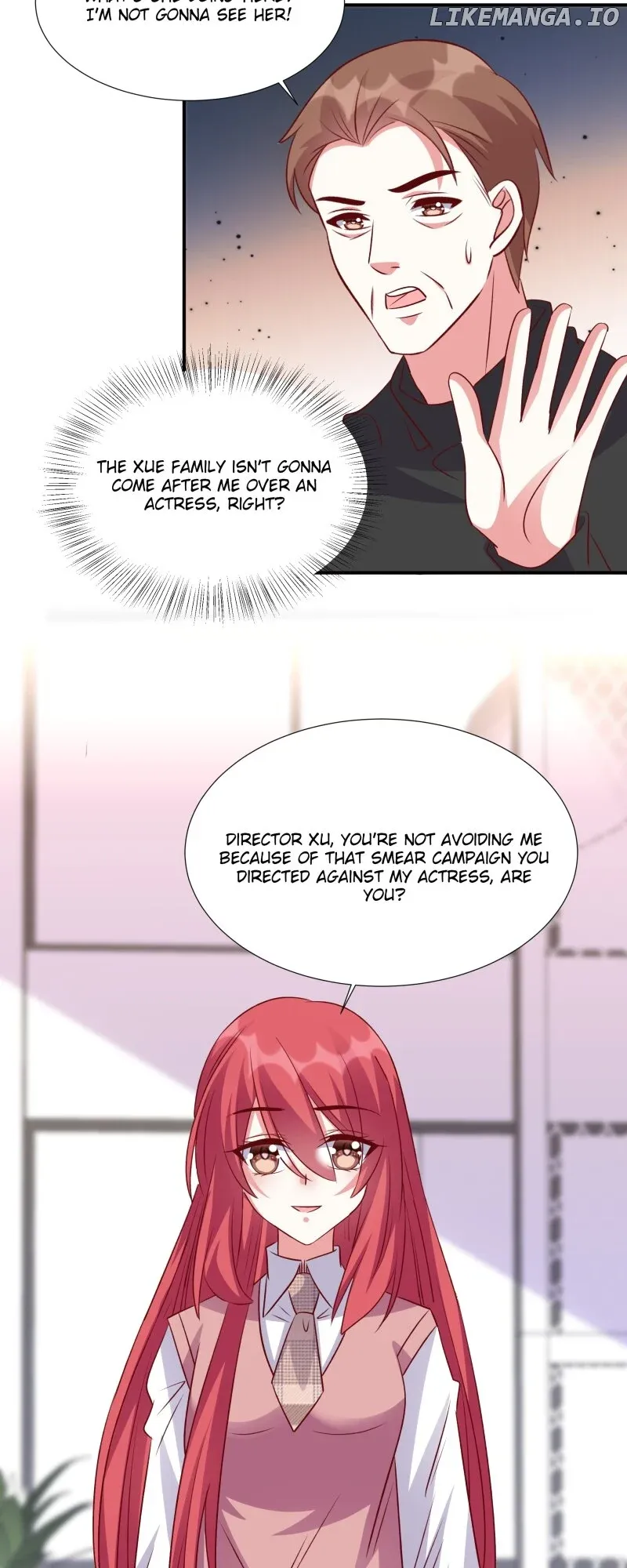 Exclusive Possession: Young Master Ji