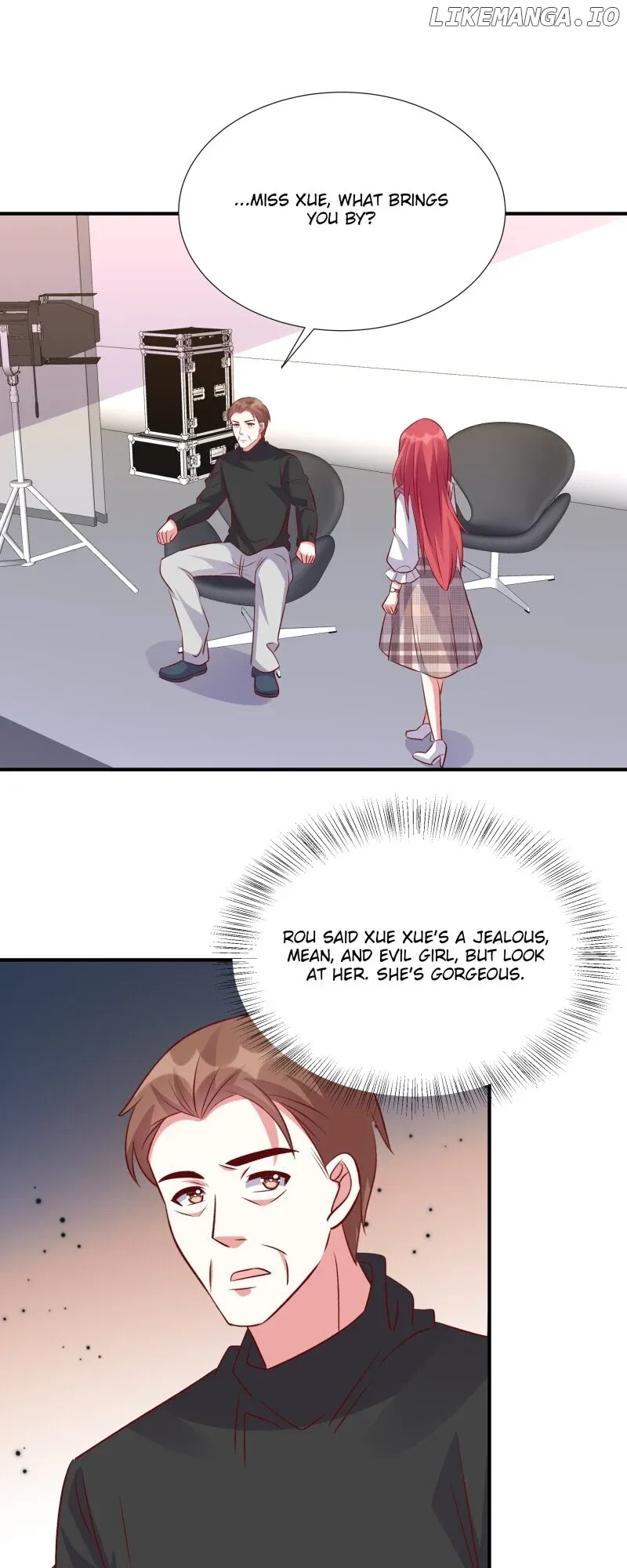 Exclusive Possession: Young Master Ji