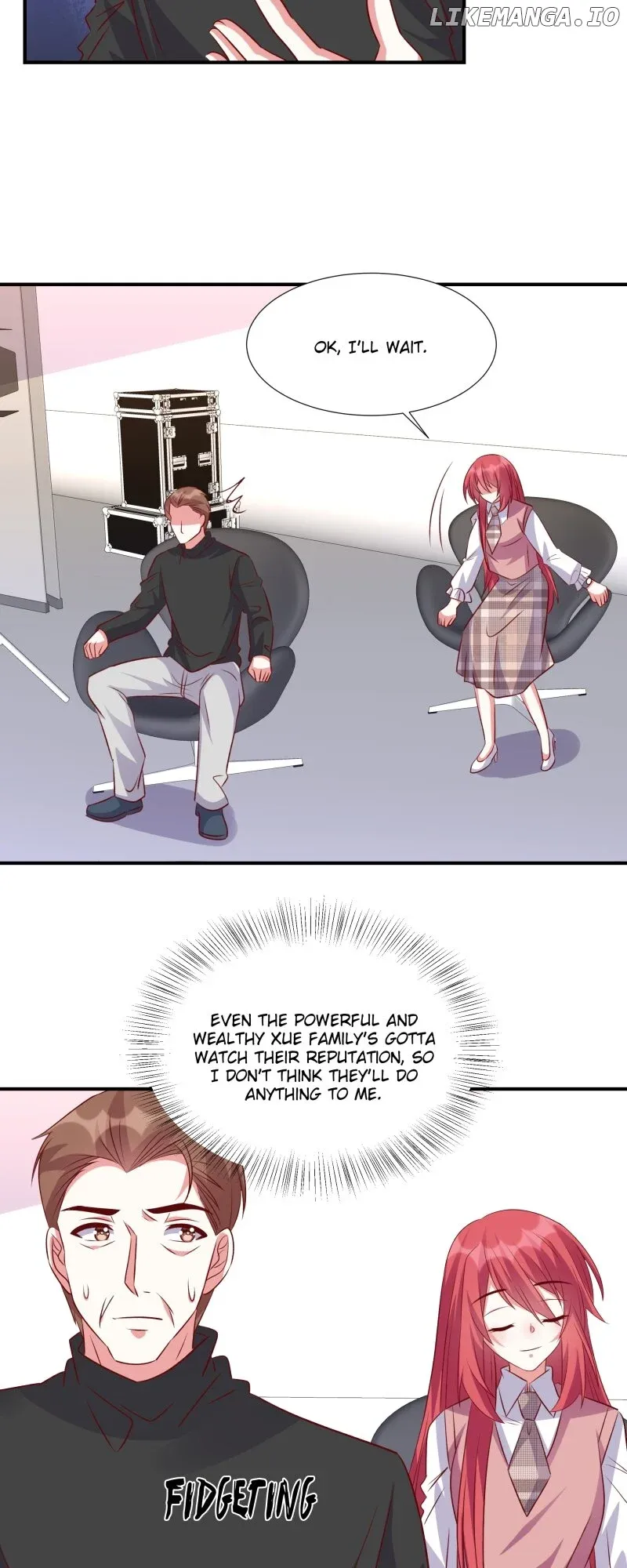 Exclusive Possession: Young Master Ji