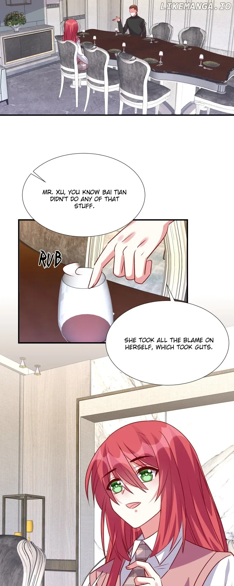 Exclusive Possession: Young Master Ji