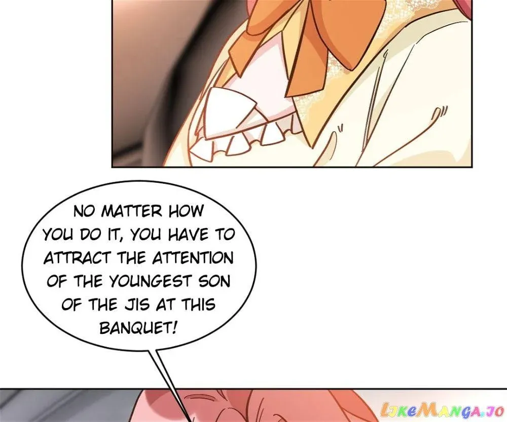Exclusive Possession: Young Master Ji