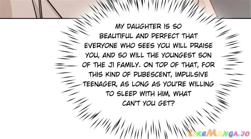 Exclusive Possession: Young Master Ji