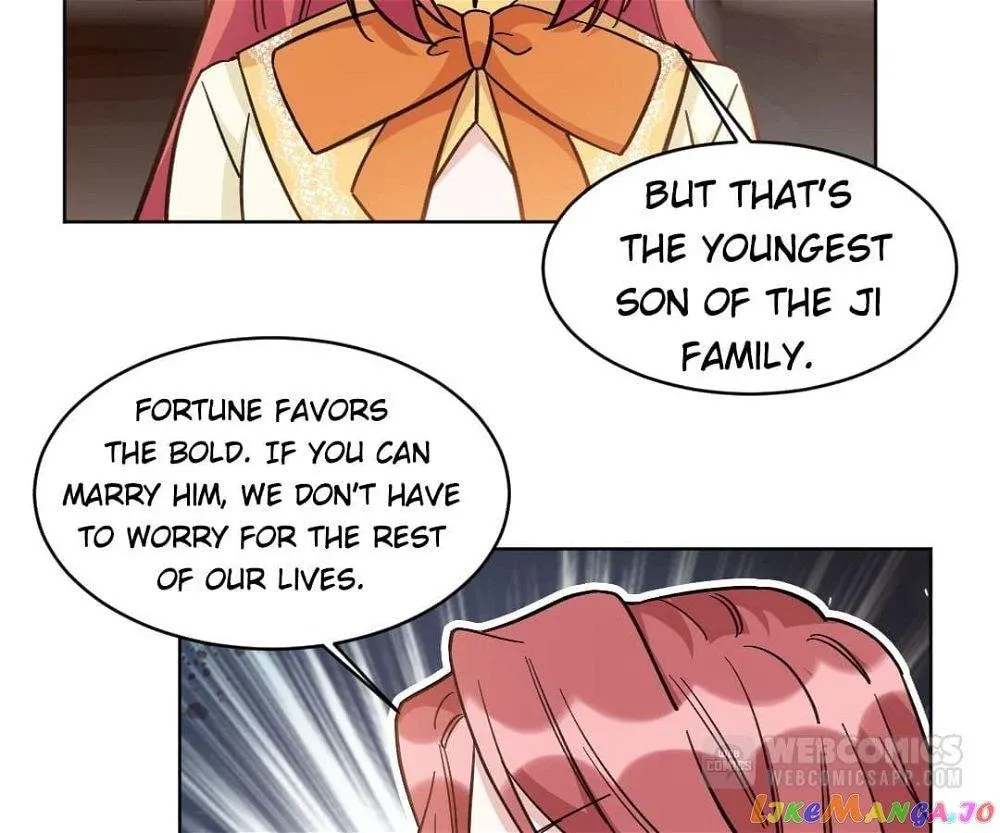 Exclusive Possession: Young Master Ji