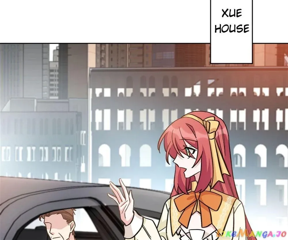 Exclusive Possession: Young Master Ji