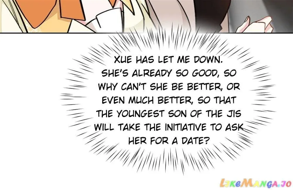 Exclusive Possession: Young Master Ji