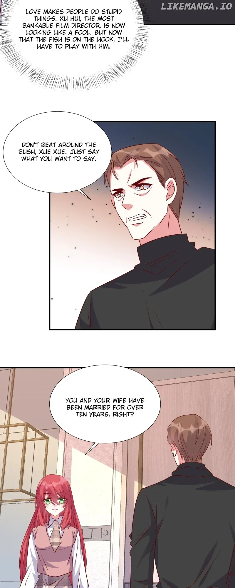 Exclusive Possession: Young Master Ji