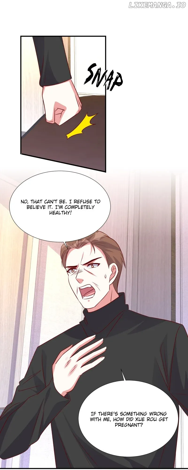 Exclusive Possession: Young Master Ji