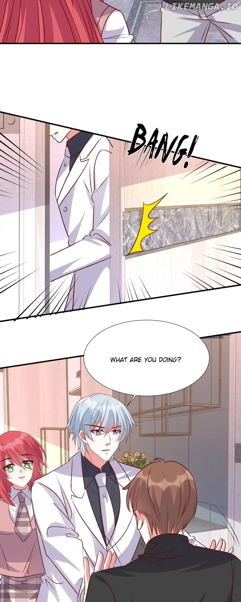 Exclusive Possession: Young Master Ji
