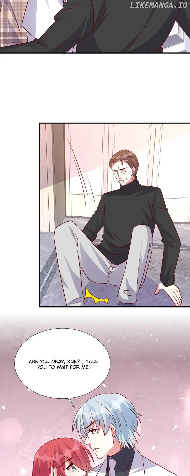 Exclusive Possession: Young Master Ji