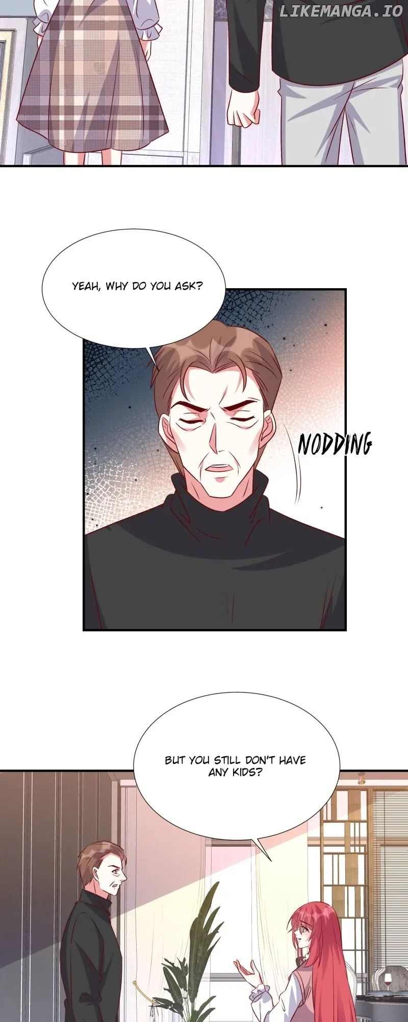 Exclusive Possession: Young Master Ji