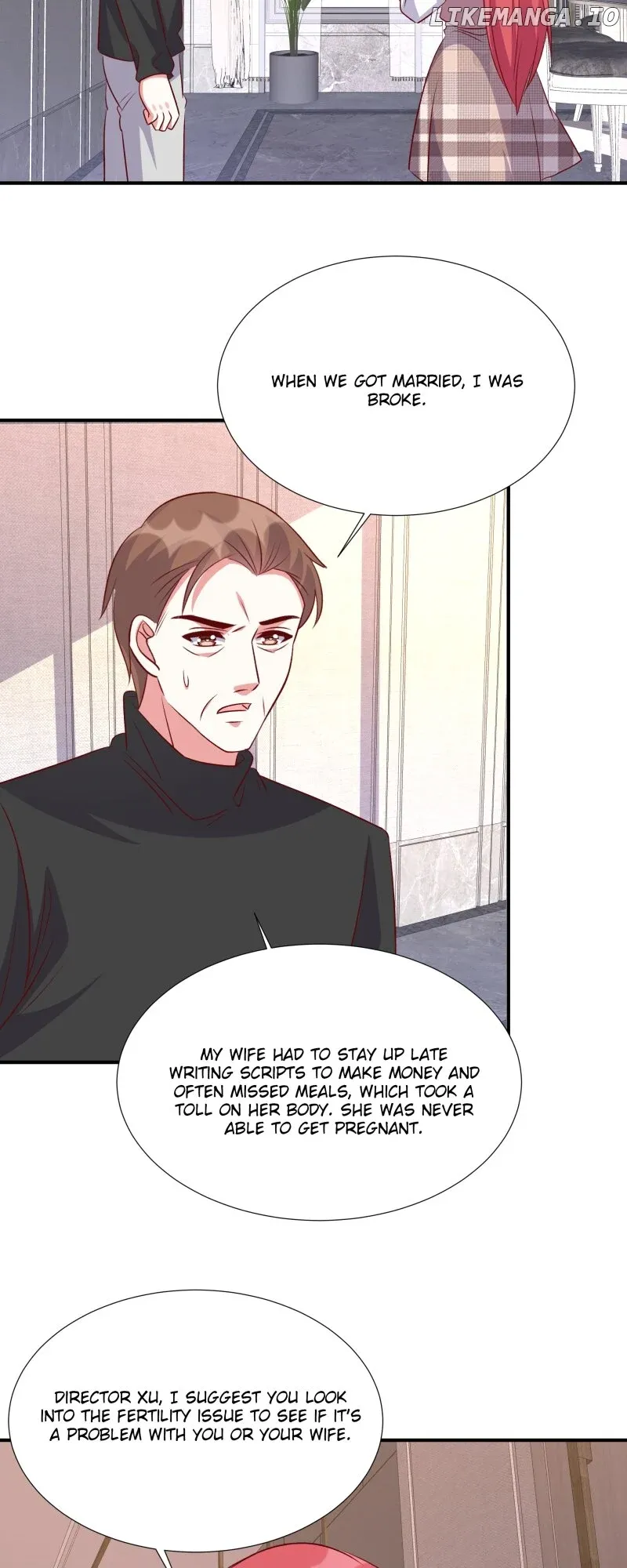 Exclusive Possession: Young Master Ji