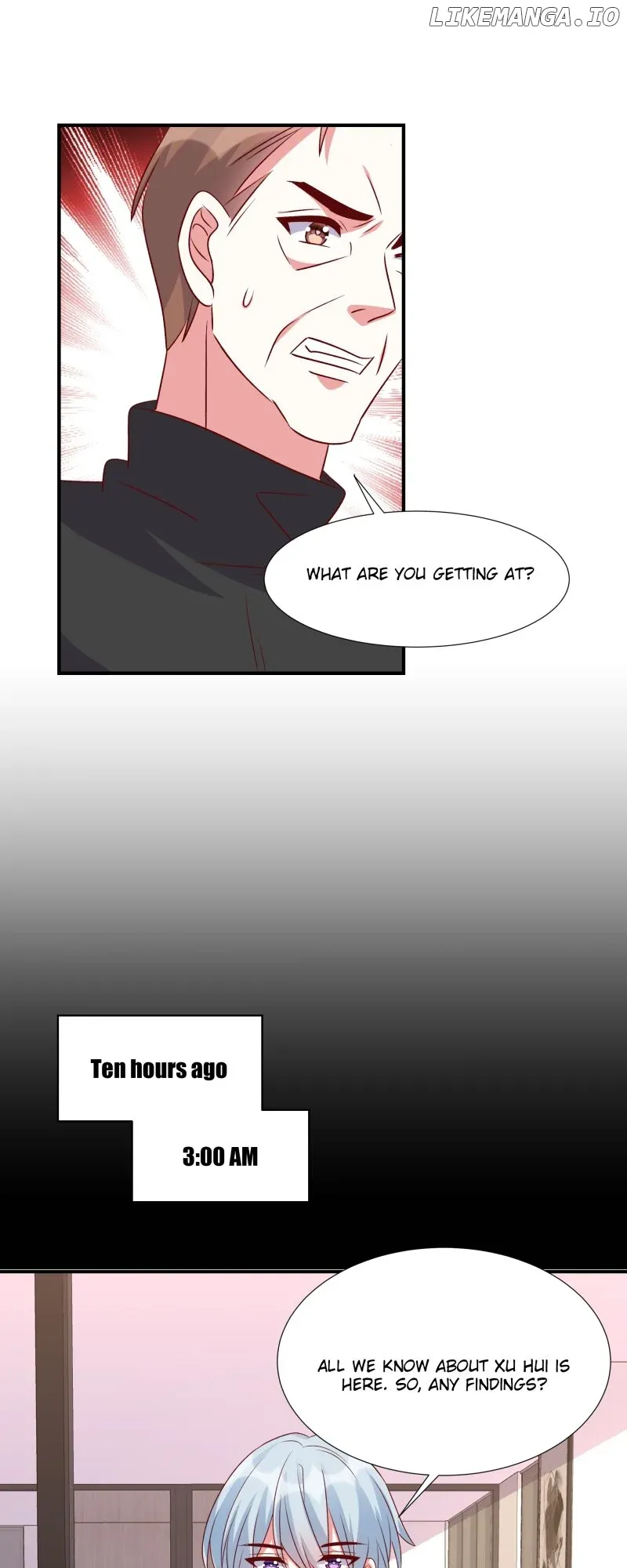Exclusive Possession: Young Master Ji