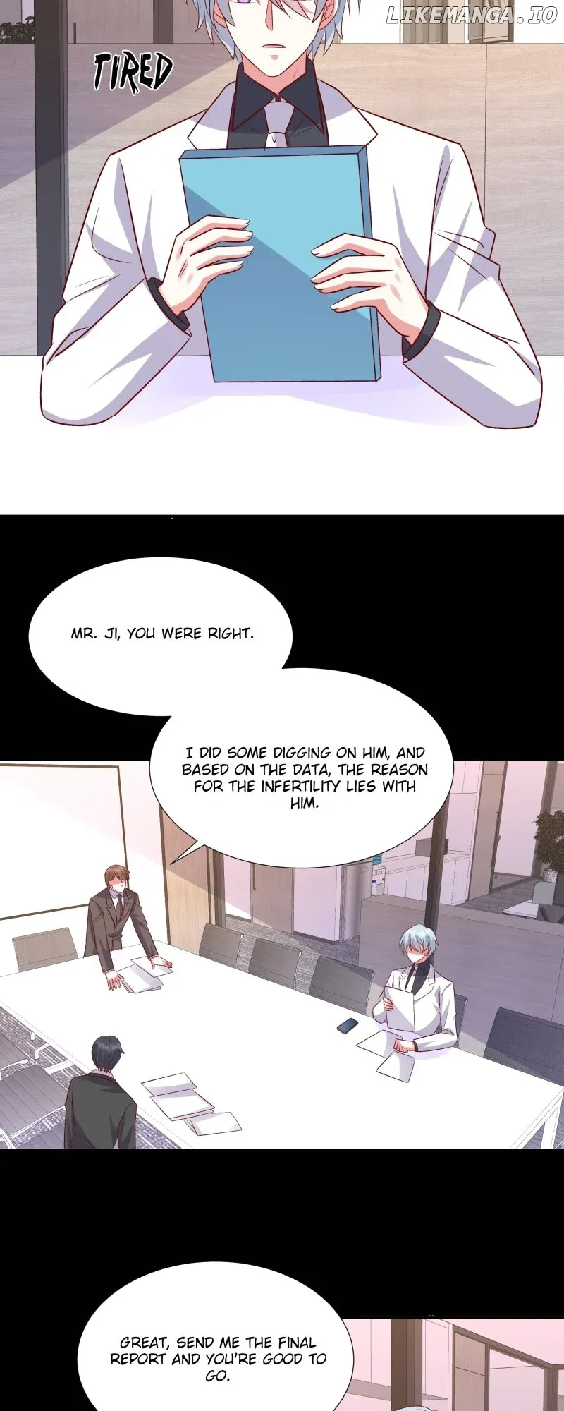 Exclusive Possession: Young Master Ji