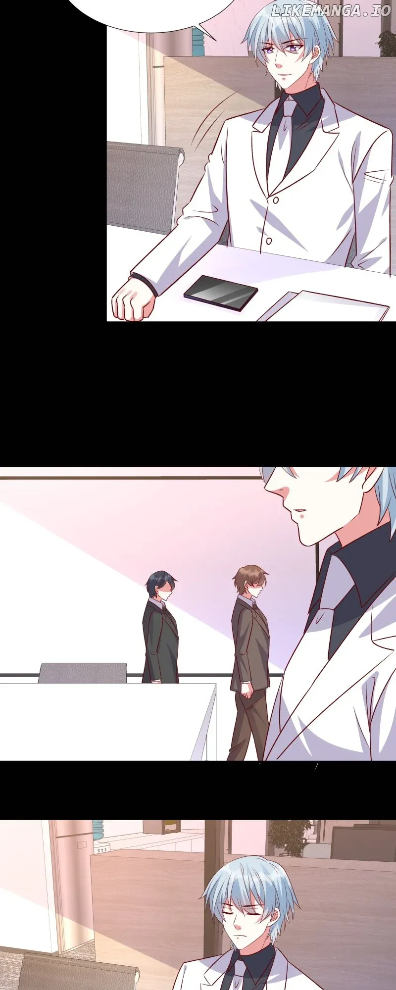 Exclusive Possession: Young Master Ji