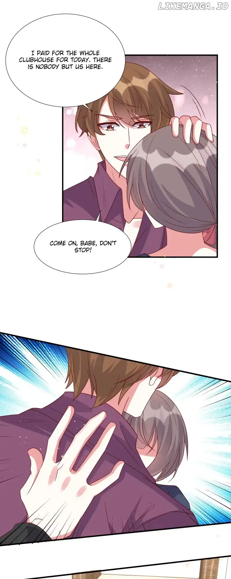 Exclusive Possession: Young Master Ji