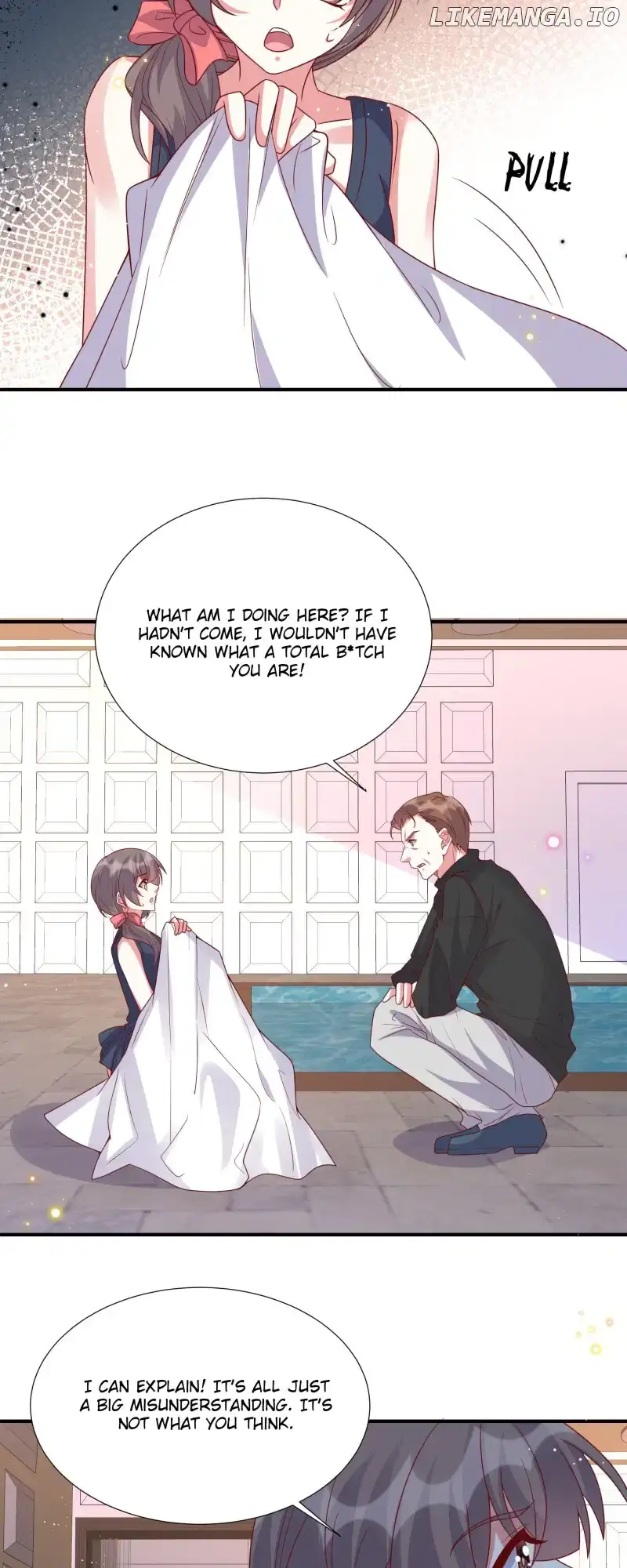Exclusive Possession: Young Master Ji