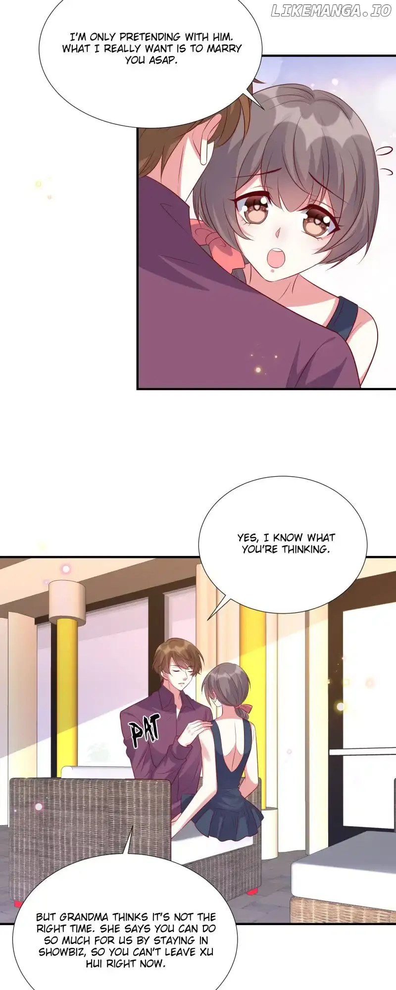 Exclusive Possession: Young Master Ji