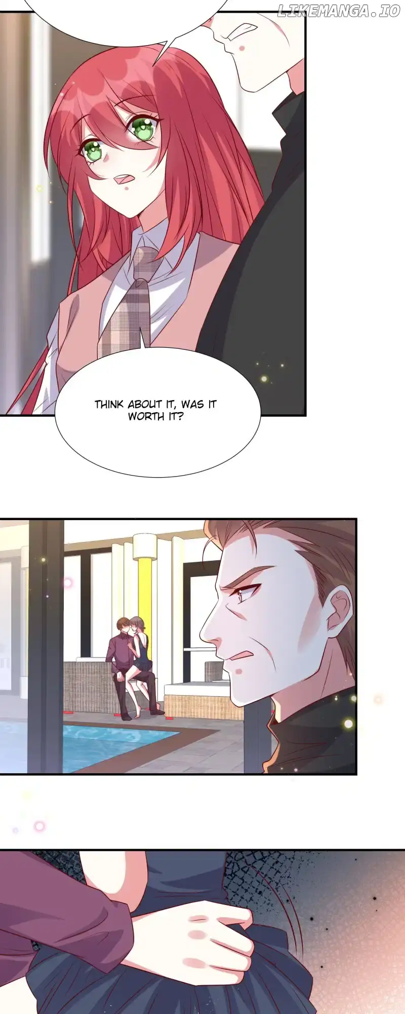 Exclusive Possession: Young Master Ji