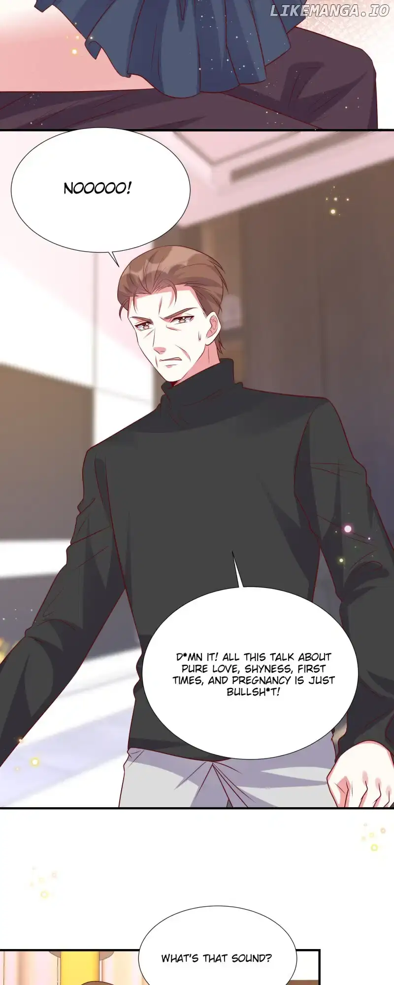 Exclusive Possession: Young Master Ji