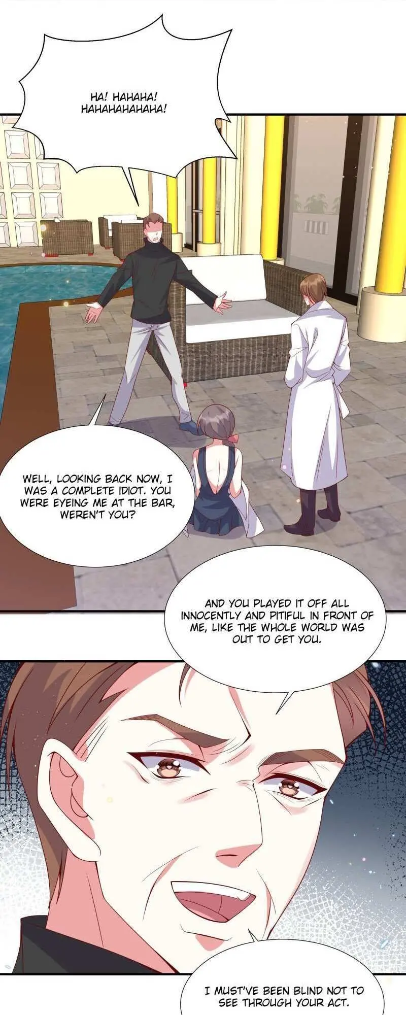 Exclusive Possession: Young Master Ji