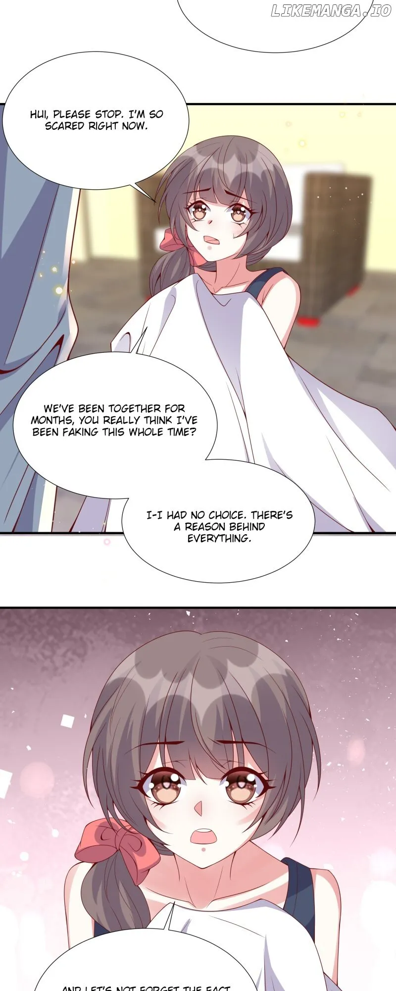 Exclusive Possession: Young Master Ji
