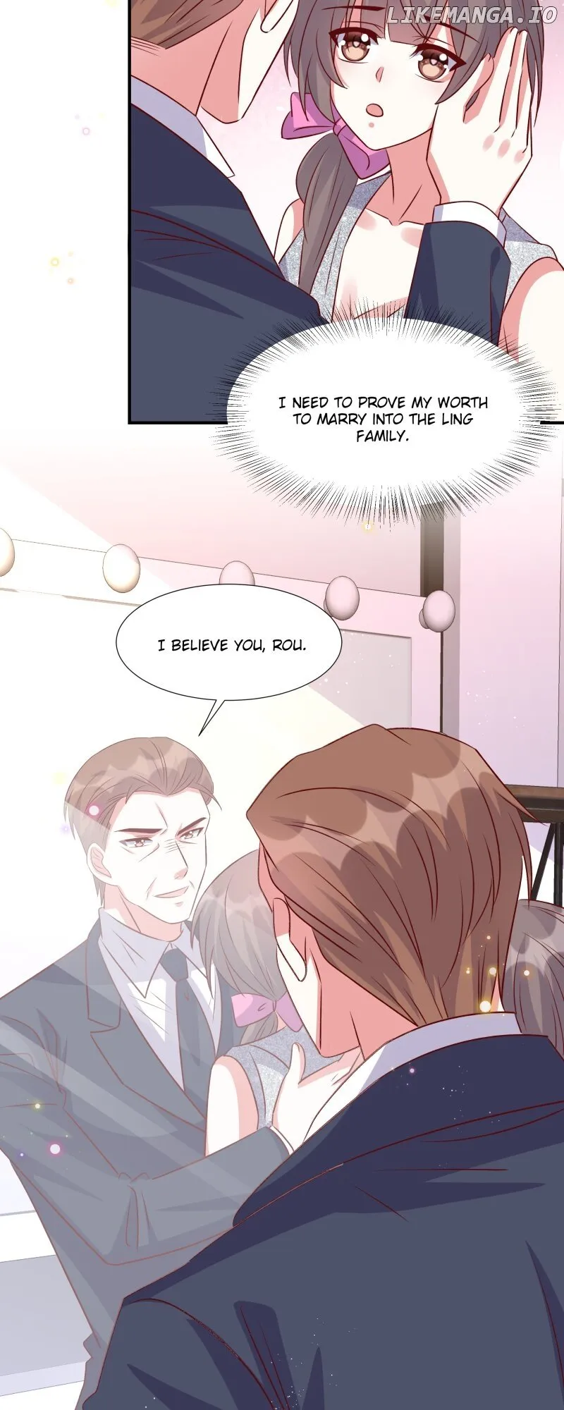 Exclusive Possession: Young Master Ji