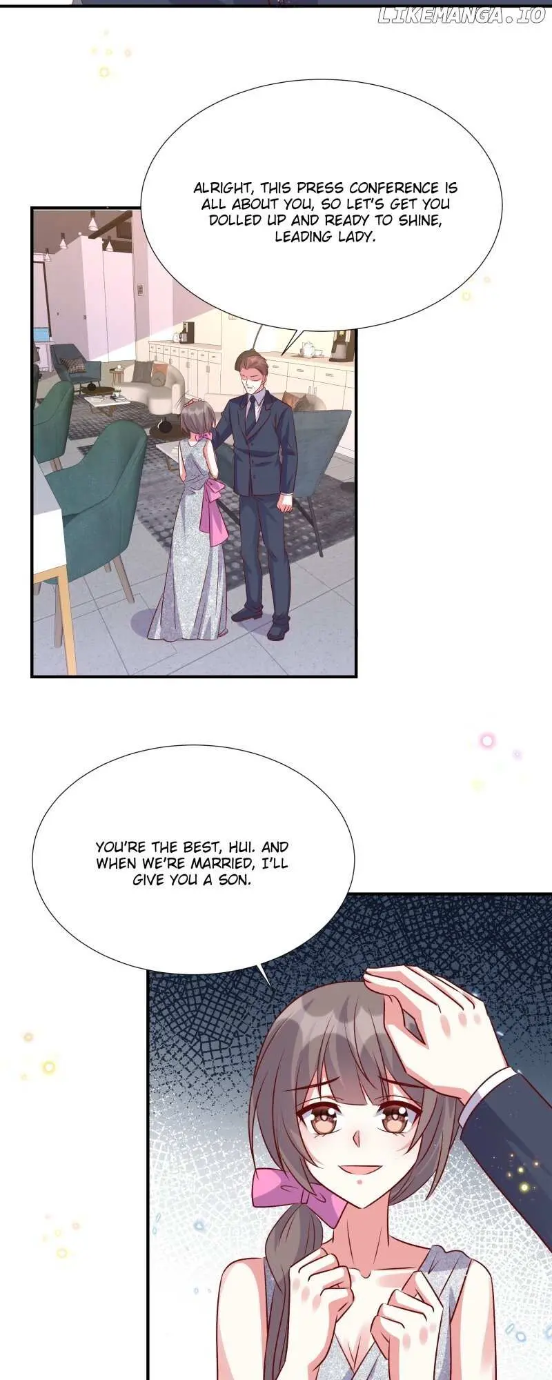 Exclusive Possession: Young Master Ji