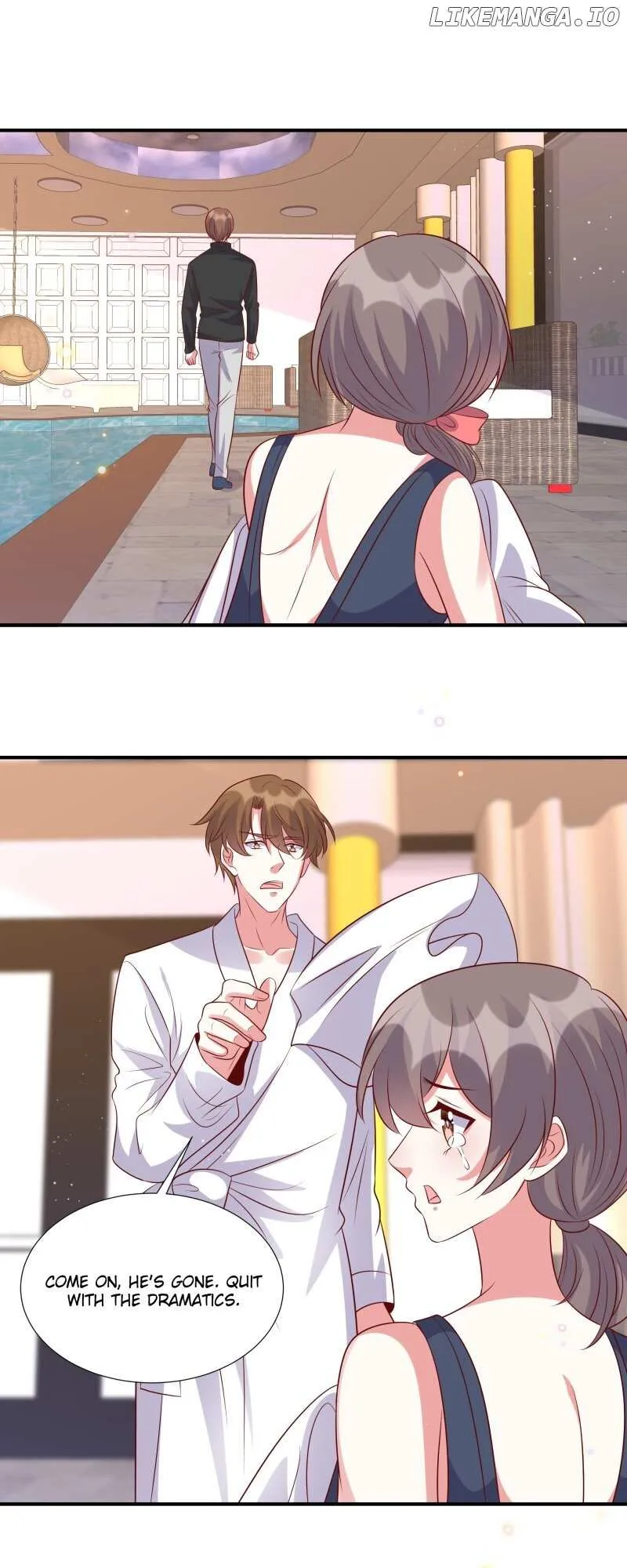 Exclusive Possession: Young Master Ji