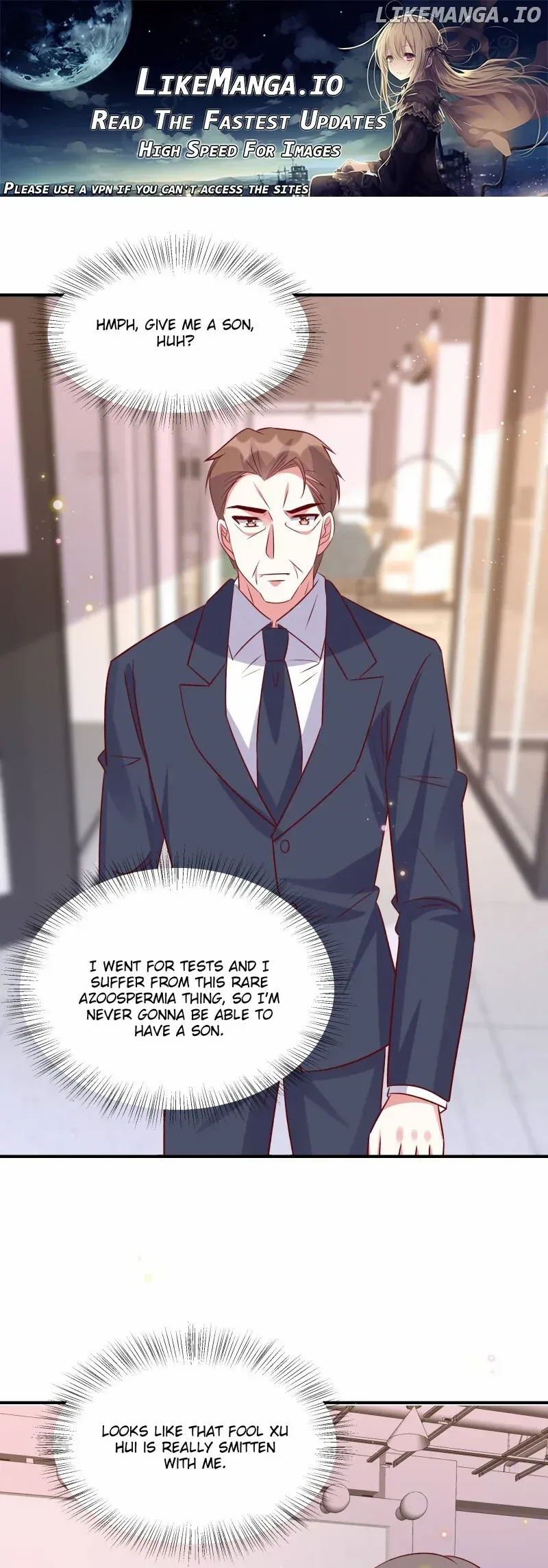 Exclusive Possession: Young Master Ji