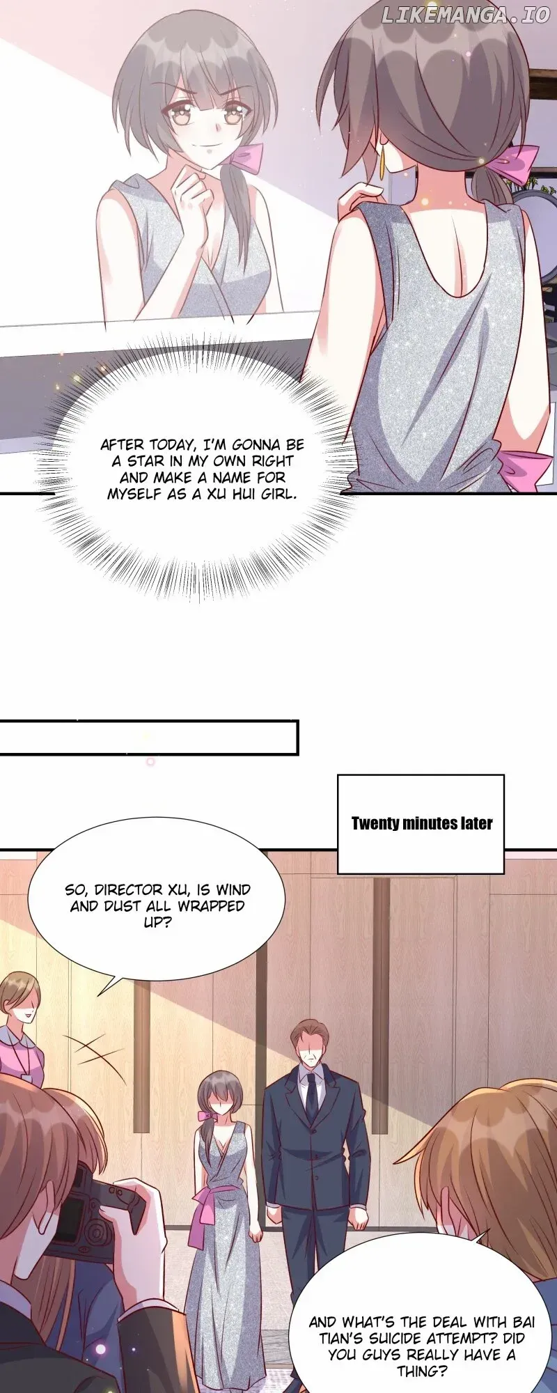 Exclusive Possession: Young Master Ji