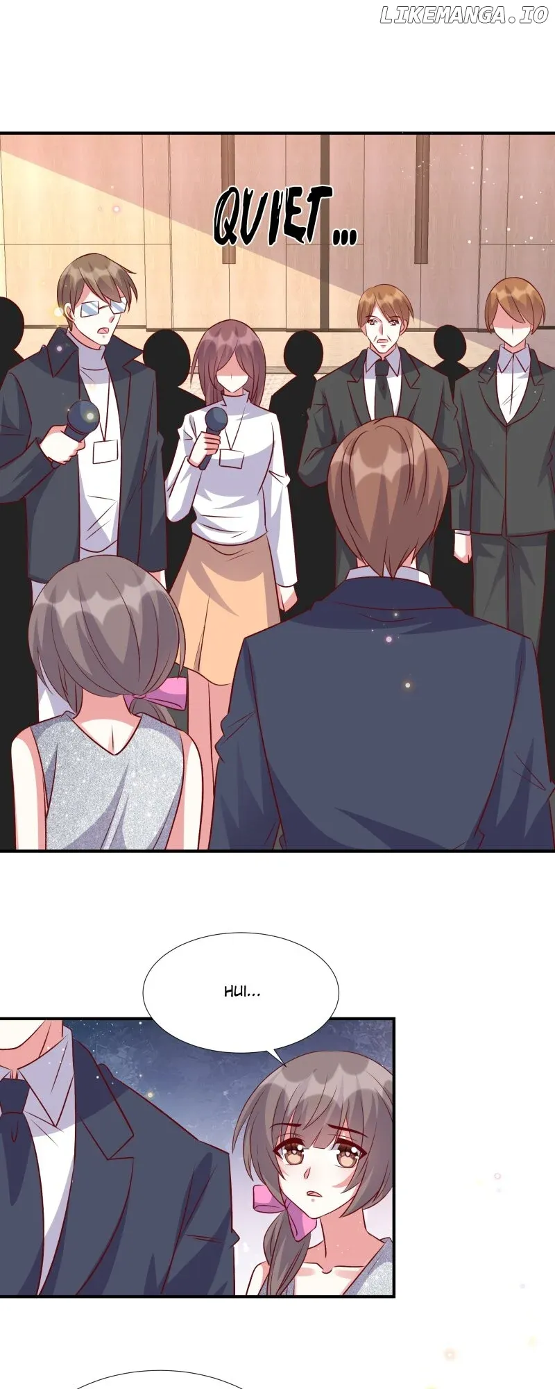 Exclusive Possession: Young Master Ji