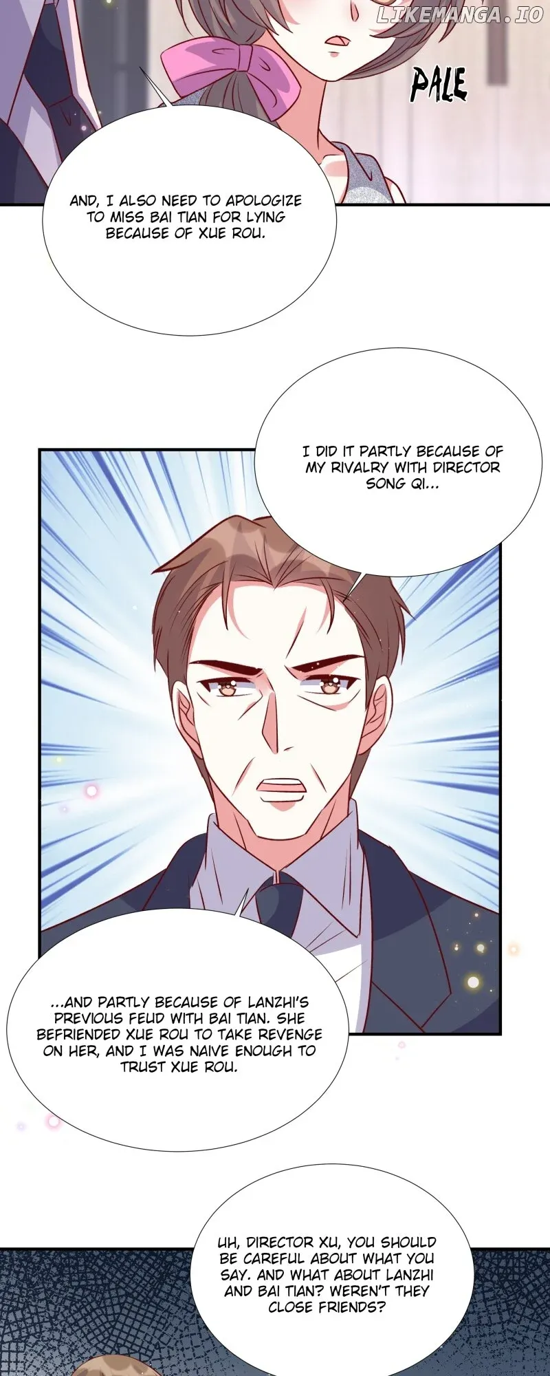 Exclusive Possession: Young Master Ji