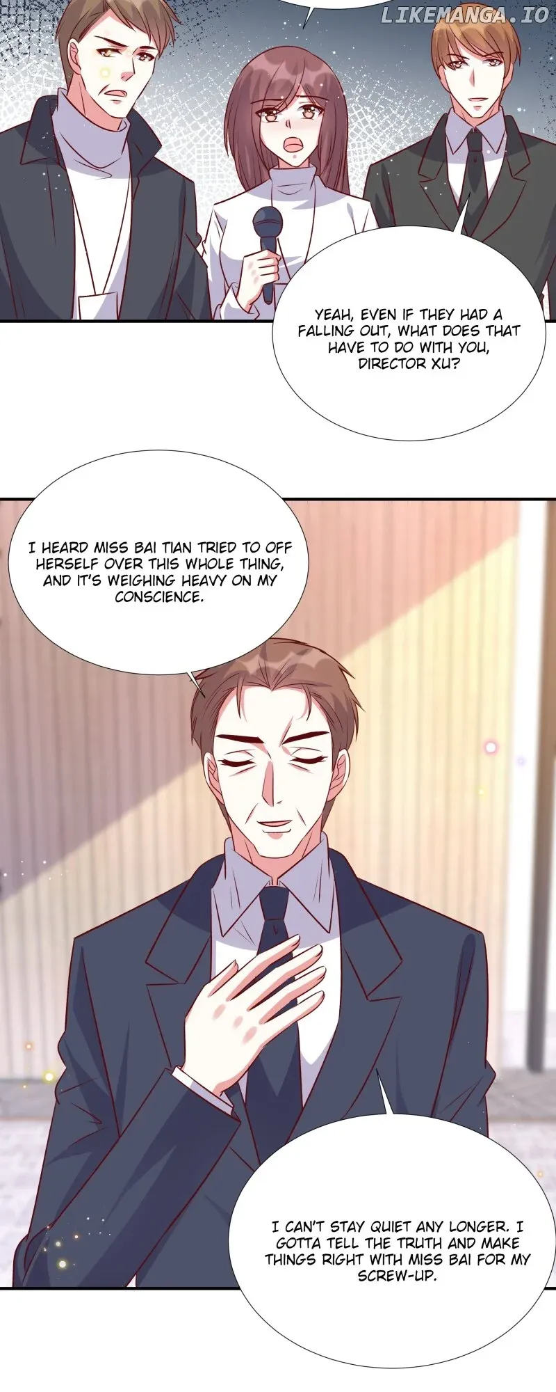 Exclusive Possession: Young Master Ji