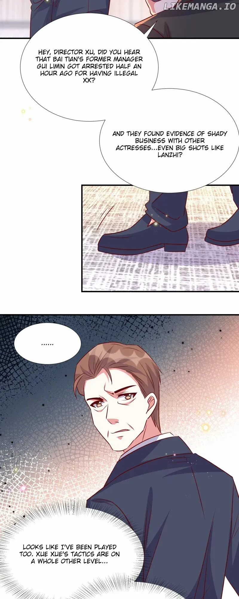 Exclusive Possession: Young Master Ji