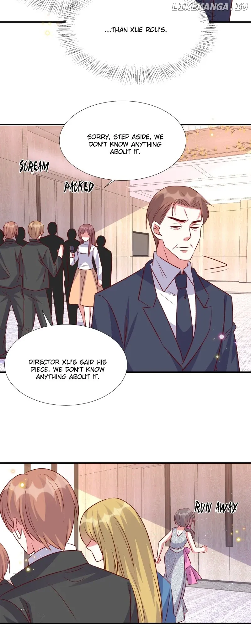 Exclusive Possession: Young Master Ji