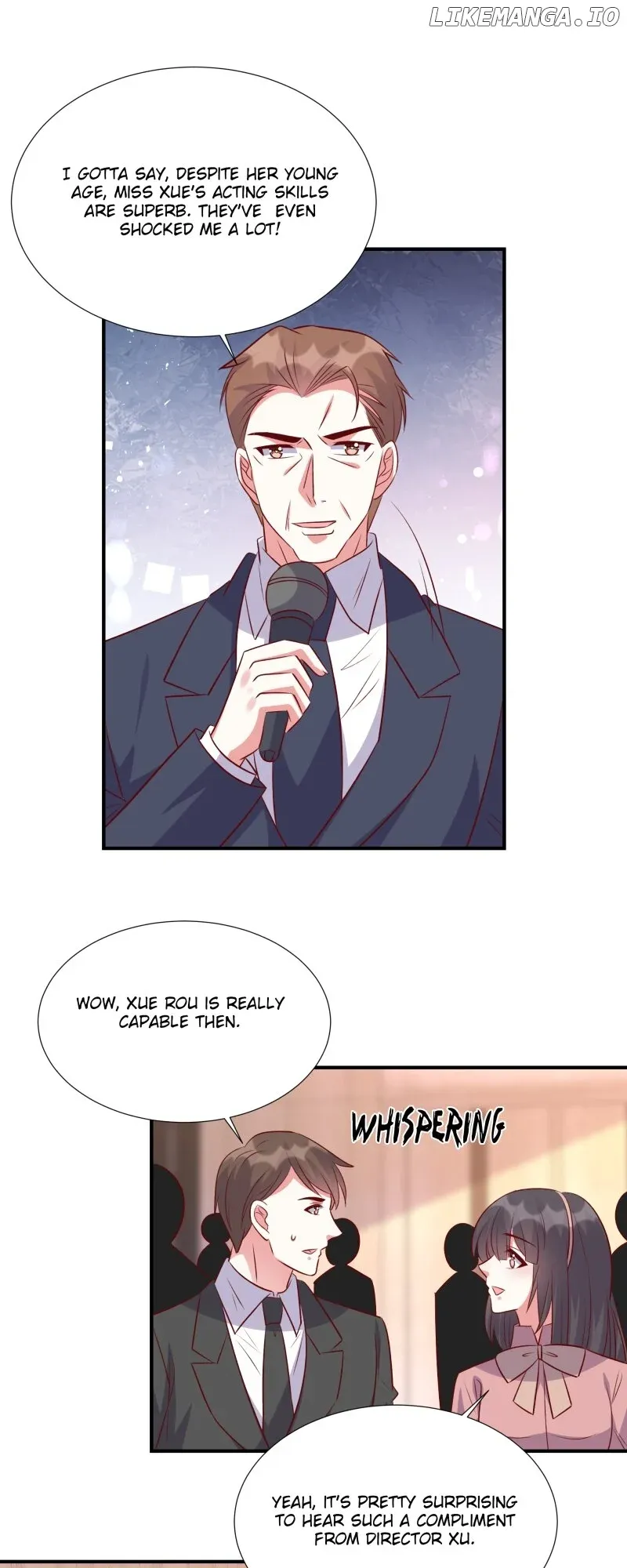 Exclusive Possession: Young Master Ji