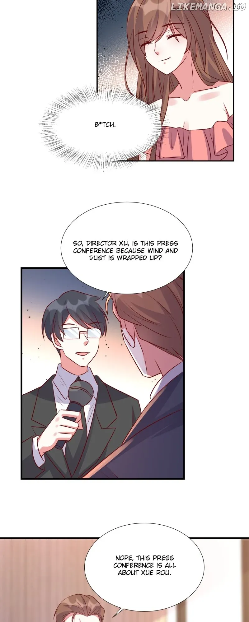 Exclusive Possession: Young Master Ji