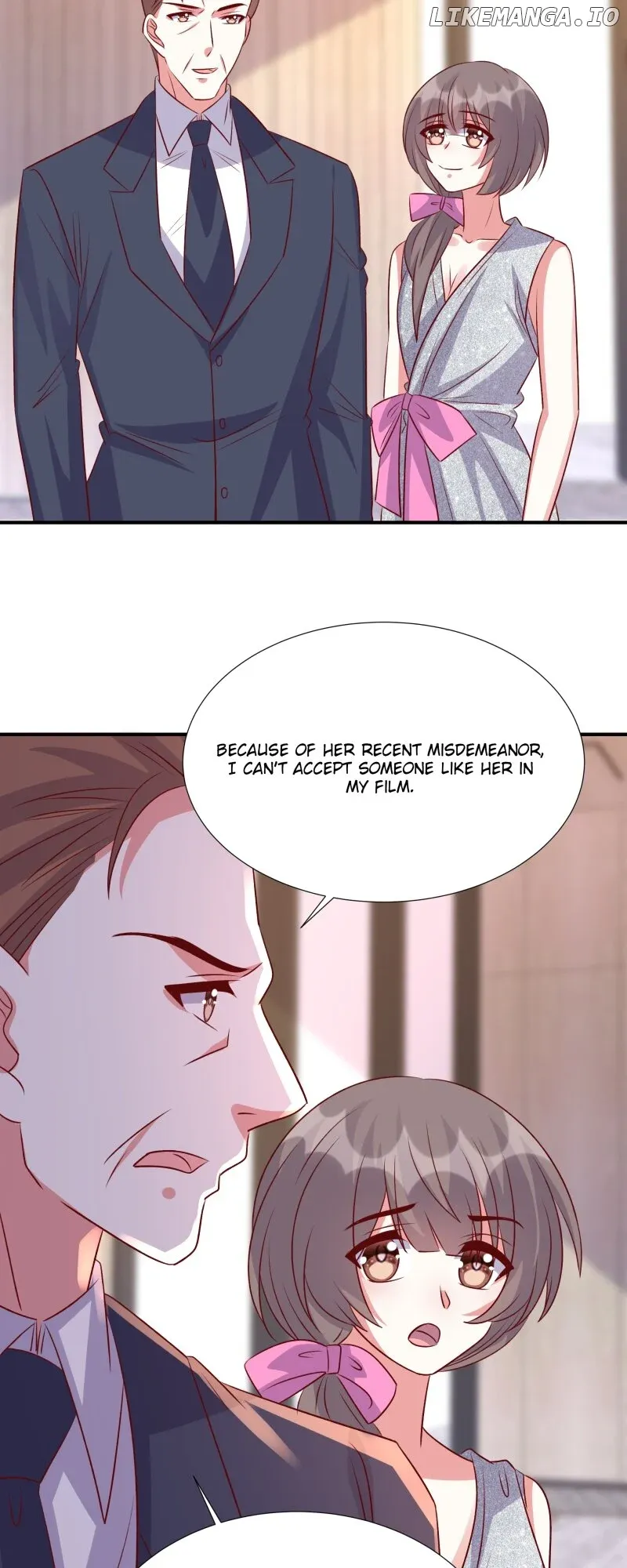 Exclusive Possession: Young Master Ji