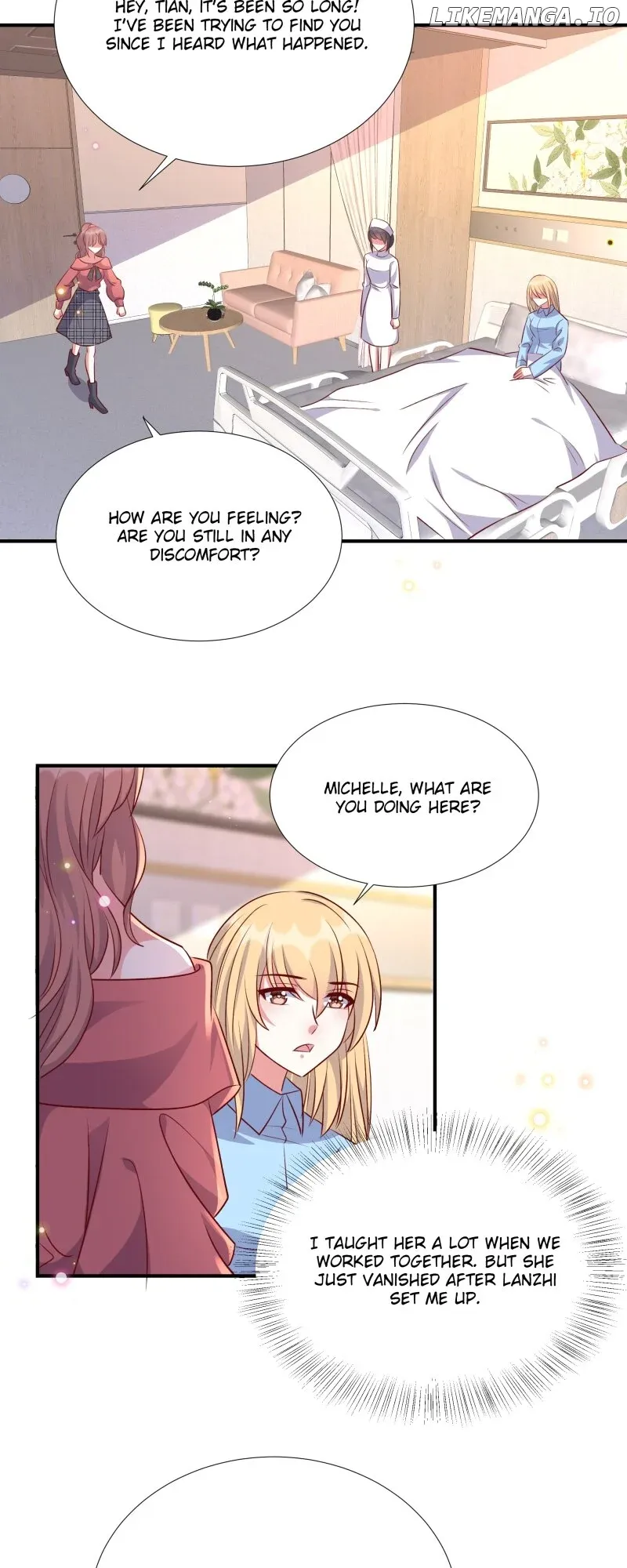 Exclusive Possession: Young Master Ji